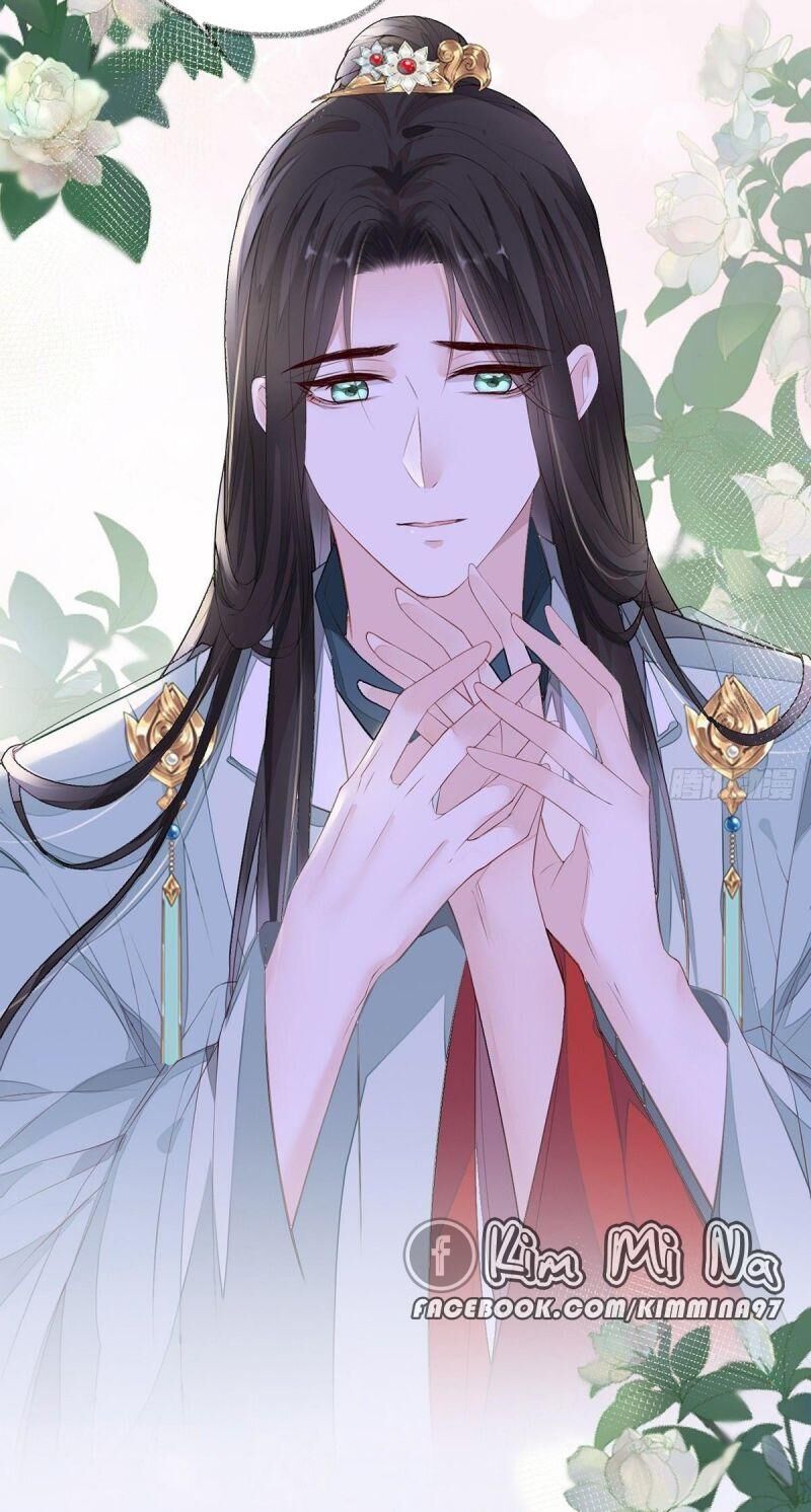 Thái Hậu Quân Hạ Thần Chap 22 - Next Chap 23