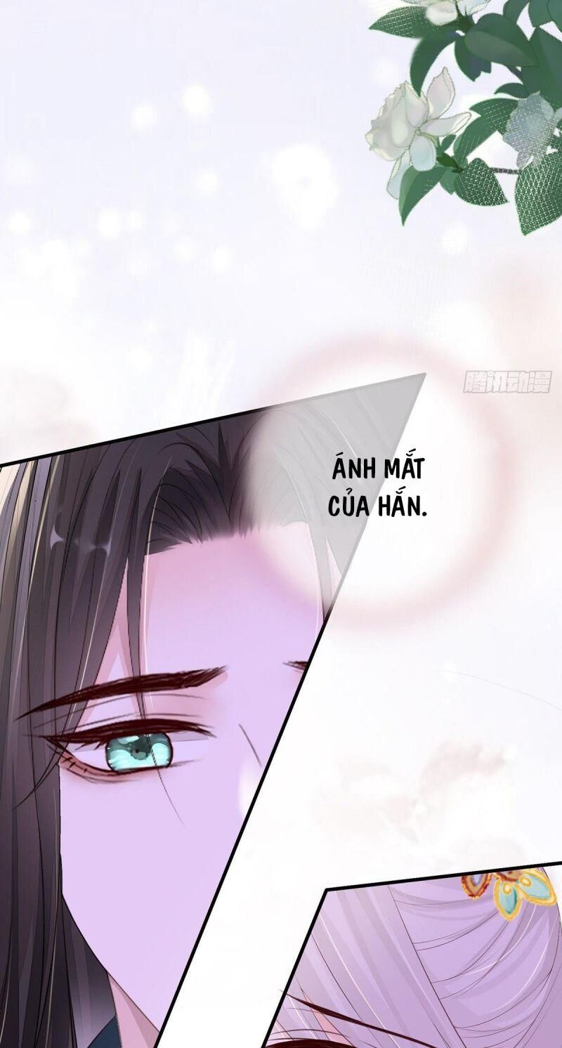 Thái Hậu Quân Hạ Thần Chap 22 - Next Chap 23