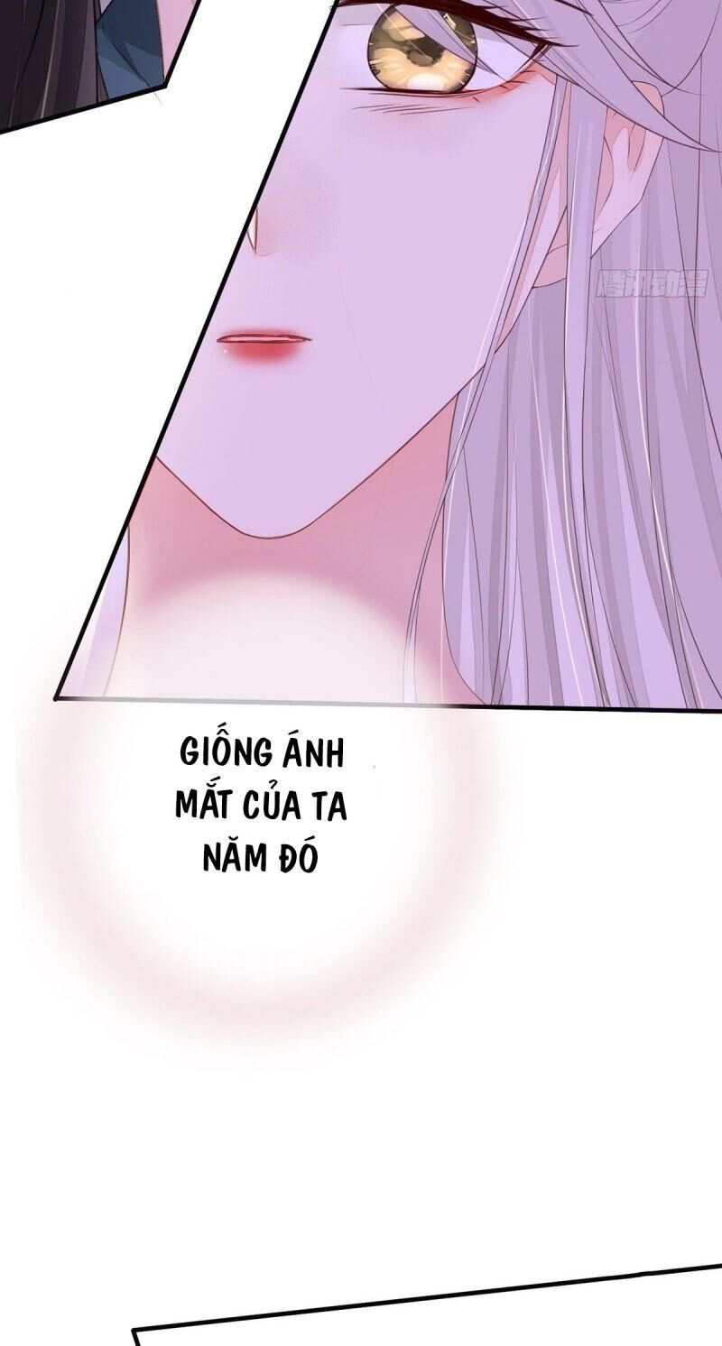 Thái Hậu Quân Hạ Thần Chap 22 - Next Chap 23