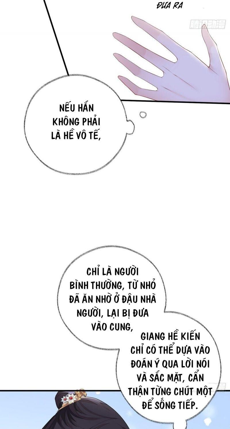 Thái Hậu Quân Hạ Thần Chap 22 - Next Chap 23