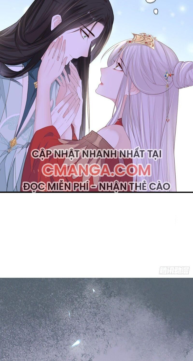 Thái Hậu Quân Hạ Thần Chap 22 - Next Chap 23