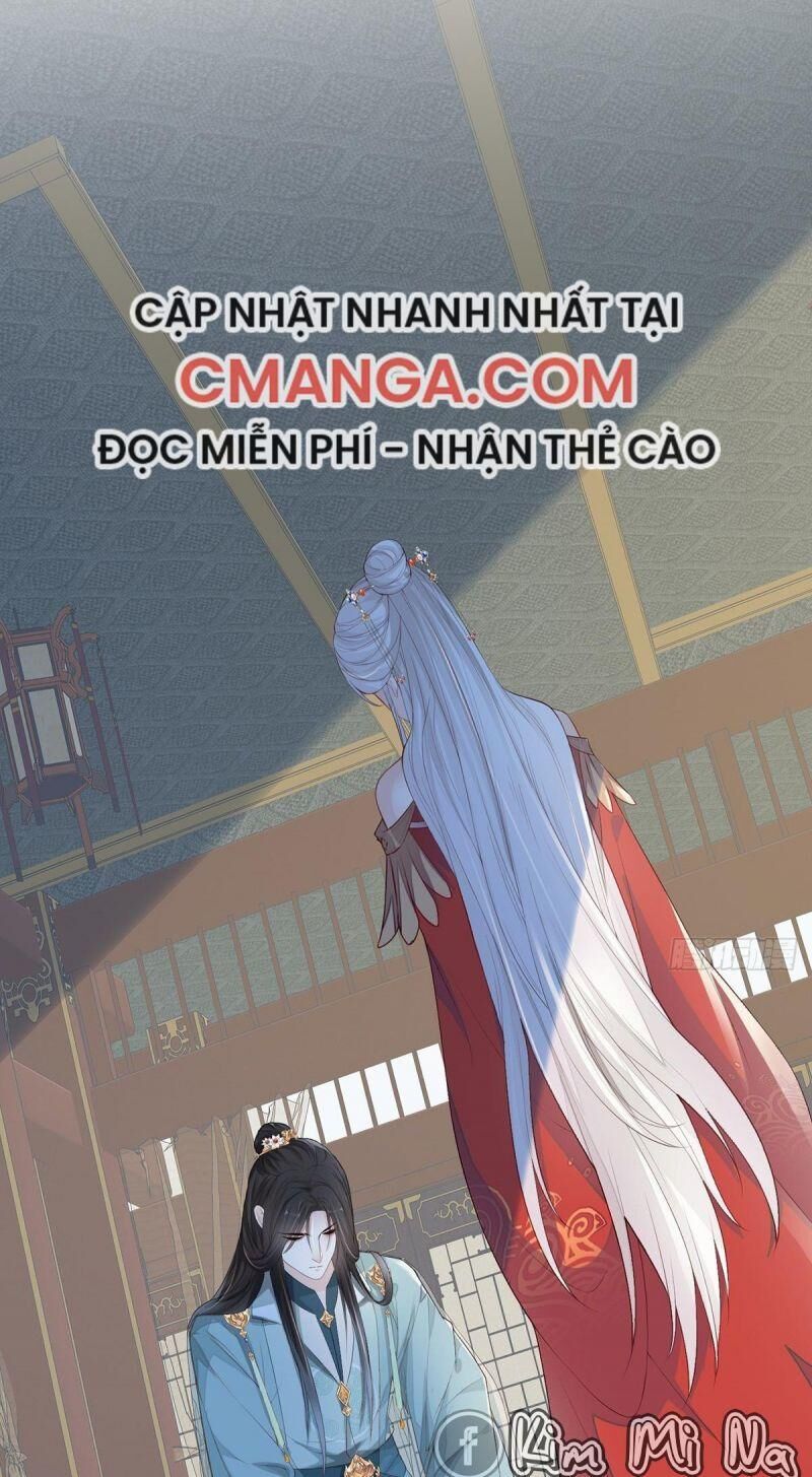 Thái Hậu Quân Hạ Thần Chap 22 - Next Chap 23