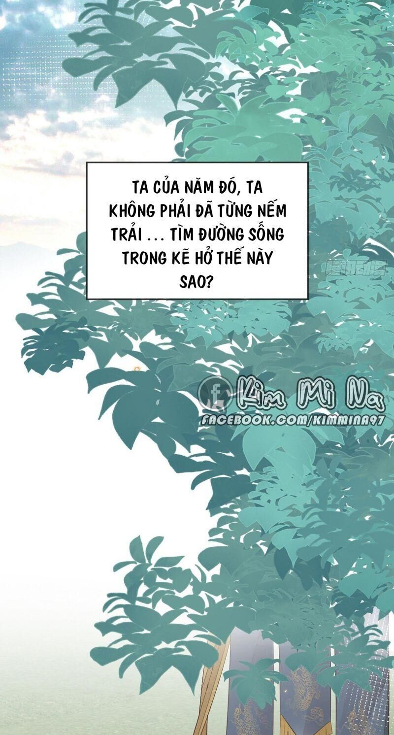 Thái Hậu Quân Hạ Thần Chap 22 - Next Chap 23
