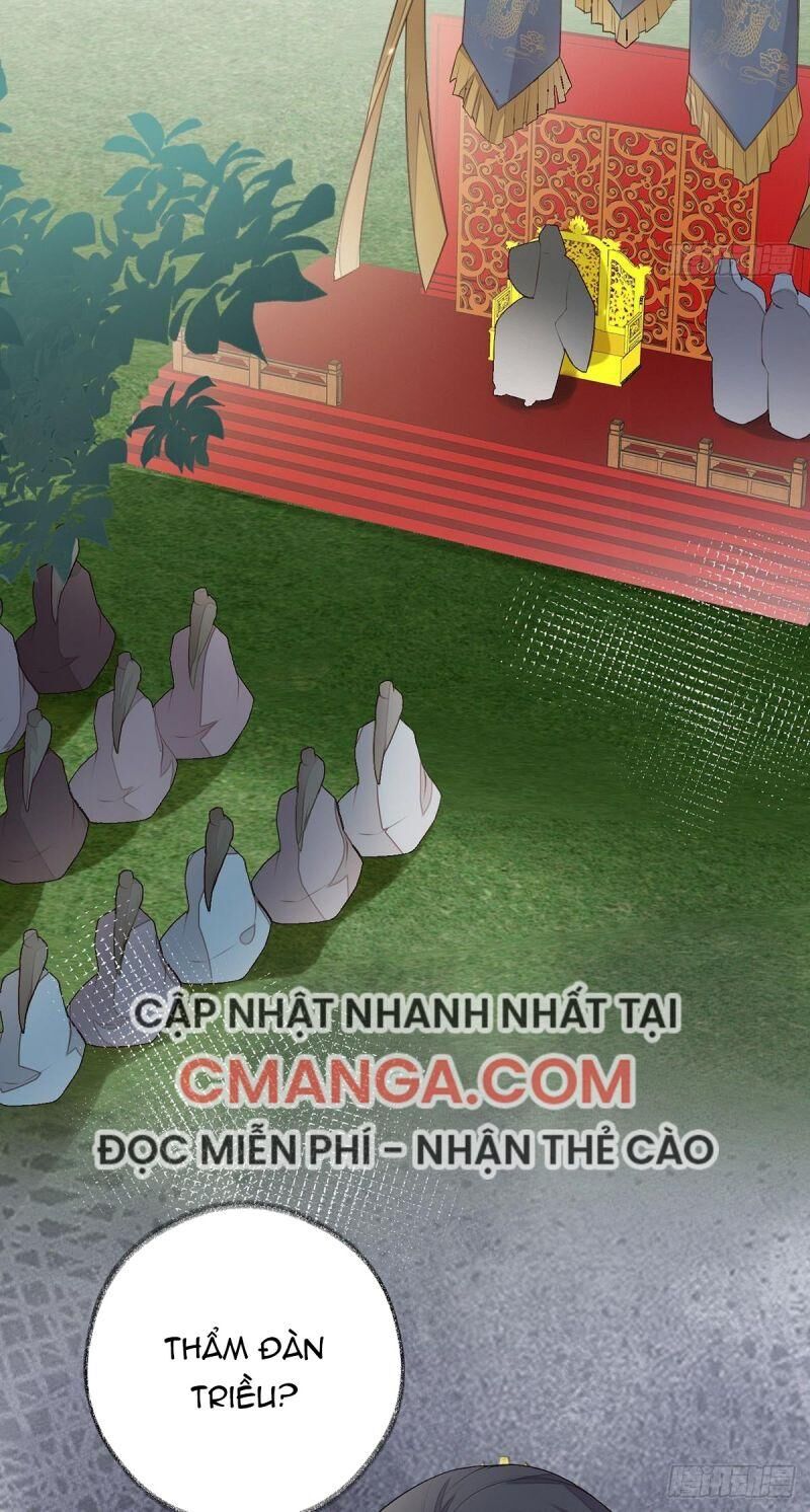 Thái Hậu Quân Hạ Thần Chap 22 - Next Chap 23