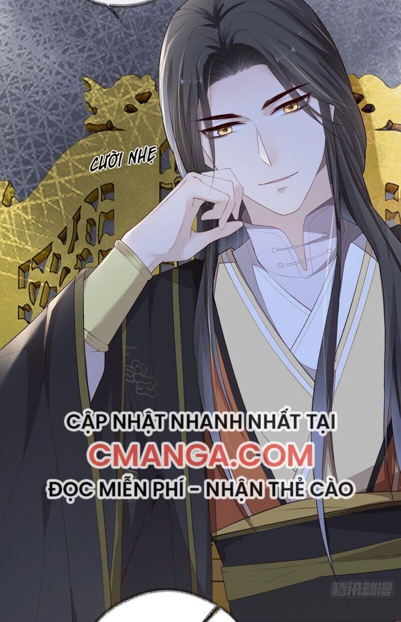 Thái Hậu Quân Hạ Thần Chap 22 - Next Chap 23