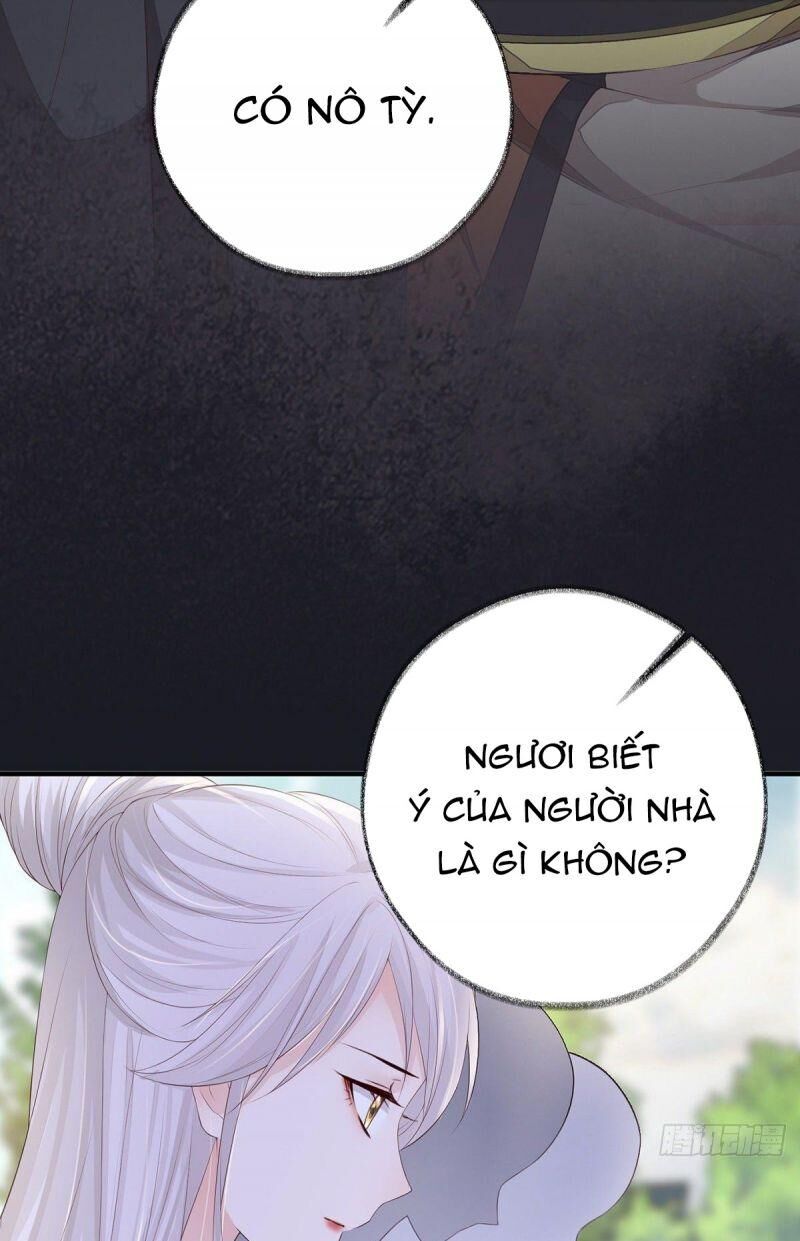Thái Hậu Quân Hạ Thần Chap 22 - Next Chap 23