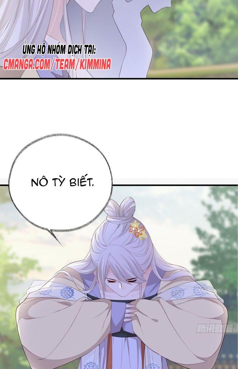 Thái Hậu Quân Hạ Thần Chap 22 - Next Chap 23