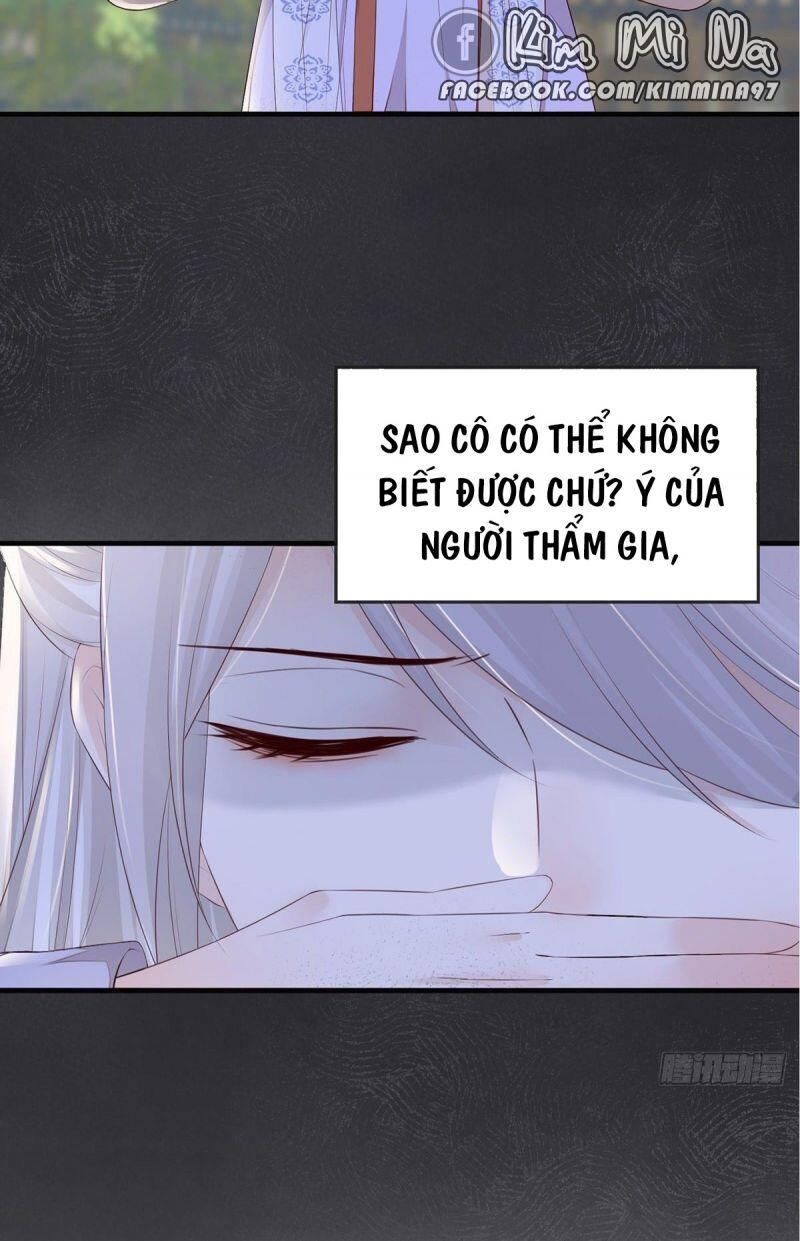 Thái Hậu Quân Hạ Thần Chap 22 - Next Chap 23