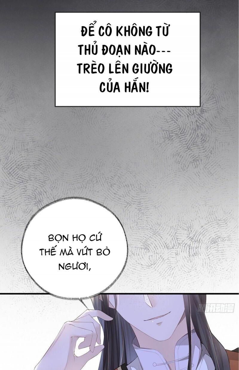 Thái Hậu Quân Hạ Thần Chap 22 - Next Chap 23