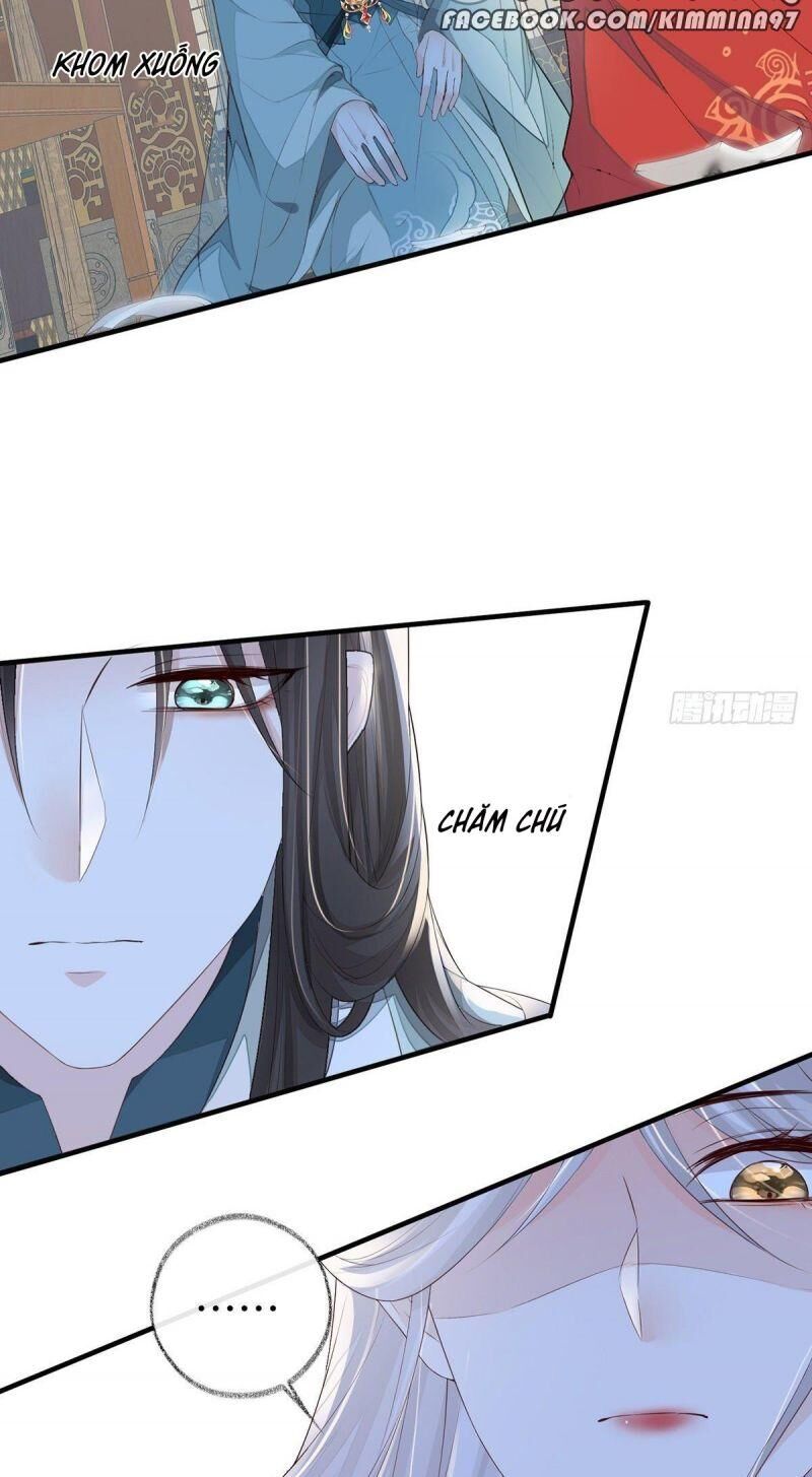 Thái Hậu Quân Hạ Thần Chap 22 - Next Chap 23