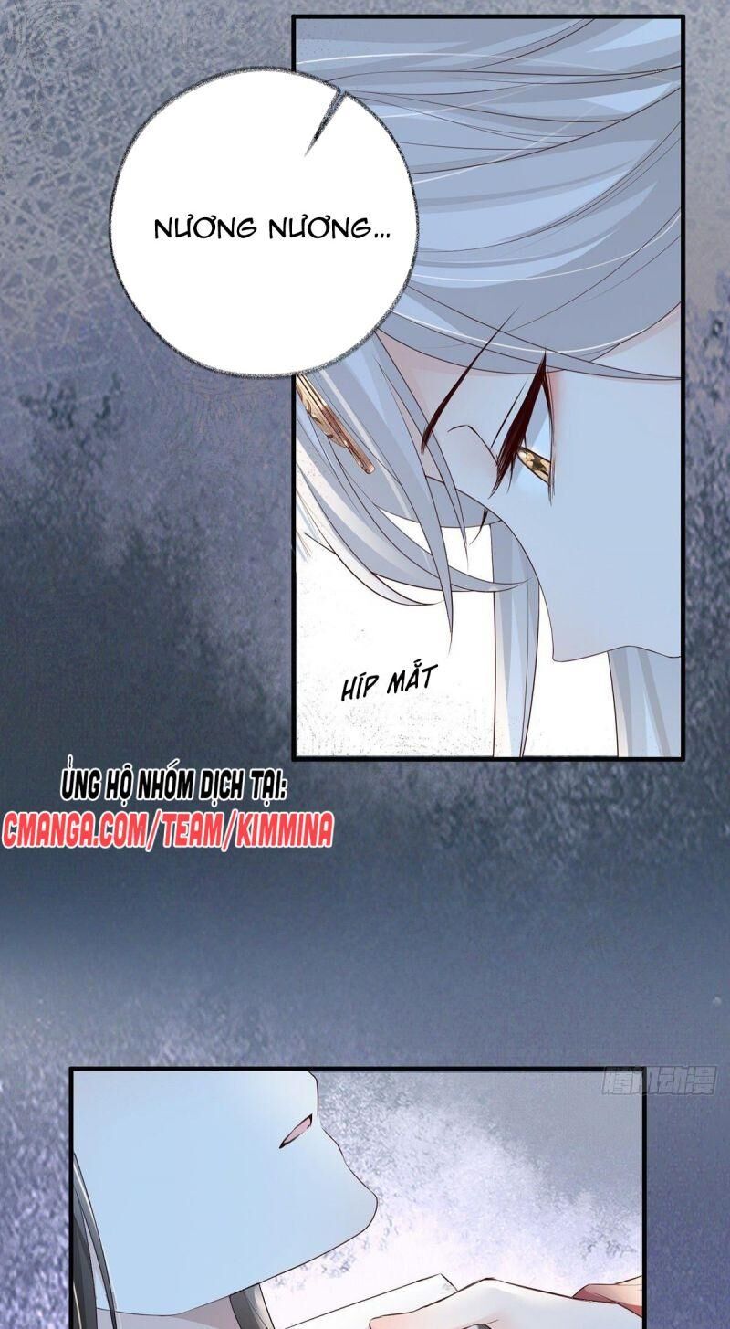 Thái Hậu Quân Hạ Thần Chap 22 - Next Chap 23