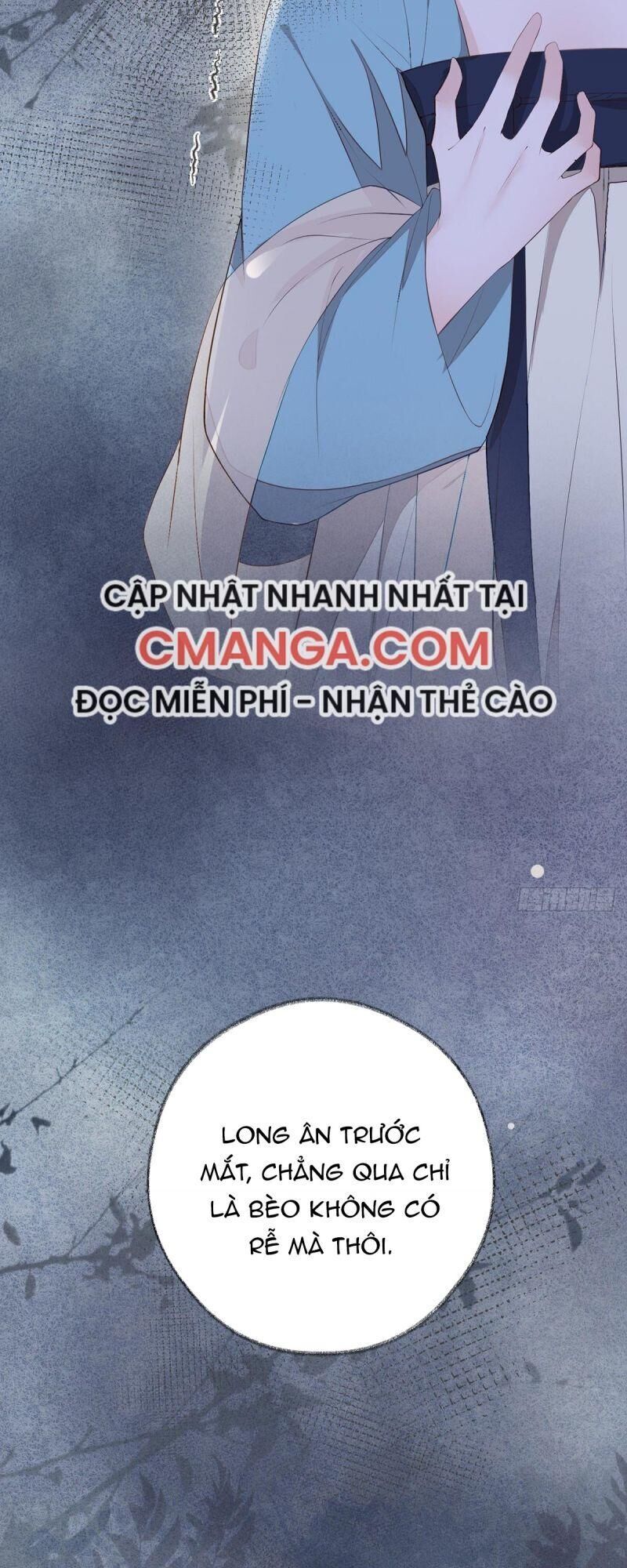 Thái Hậu Quân Hạ Thần Chap 23 - Next Chap 24