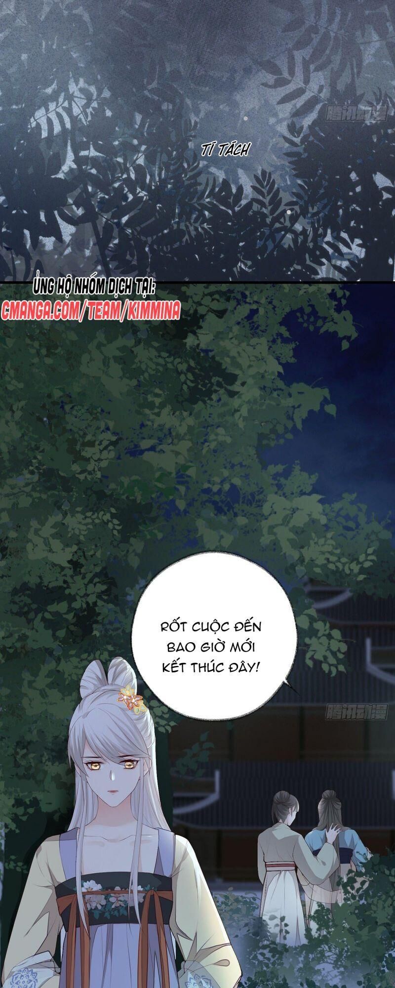 Thái Hậu Quân Hạ Thần Chap 23 - Next Chap 24