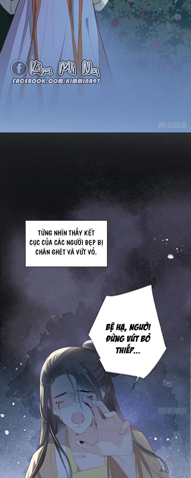 Thái Hậu Quân Hạ Thần Chap 23 - Next Chap 24