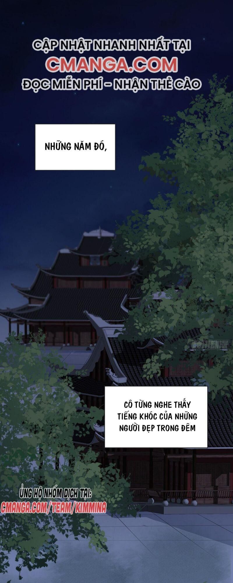 Thái Hậu Quân Hạ Thần Chap 23 - Next Chap 24
