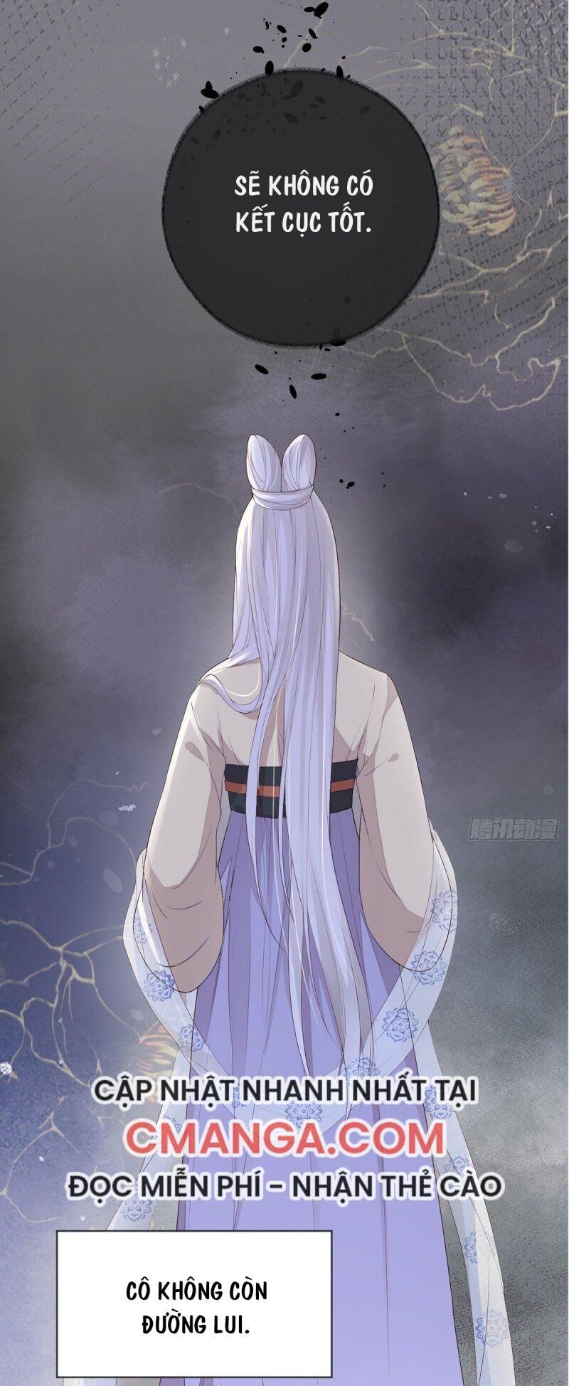 Thái Hậu Quân Hạ Thần Chap 23 - Next Chap 24