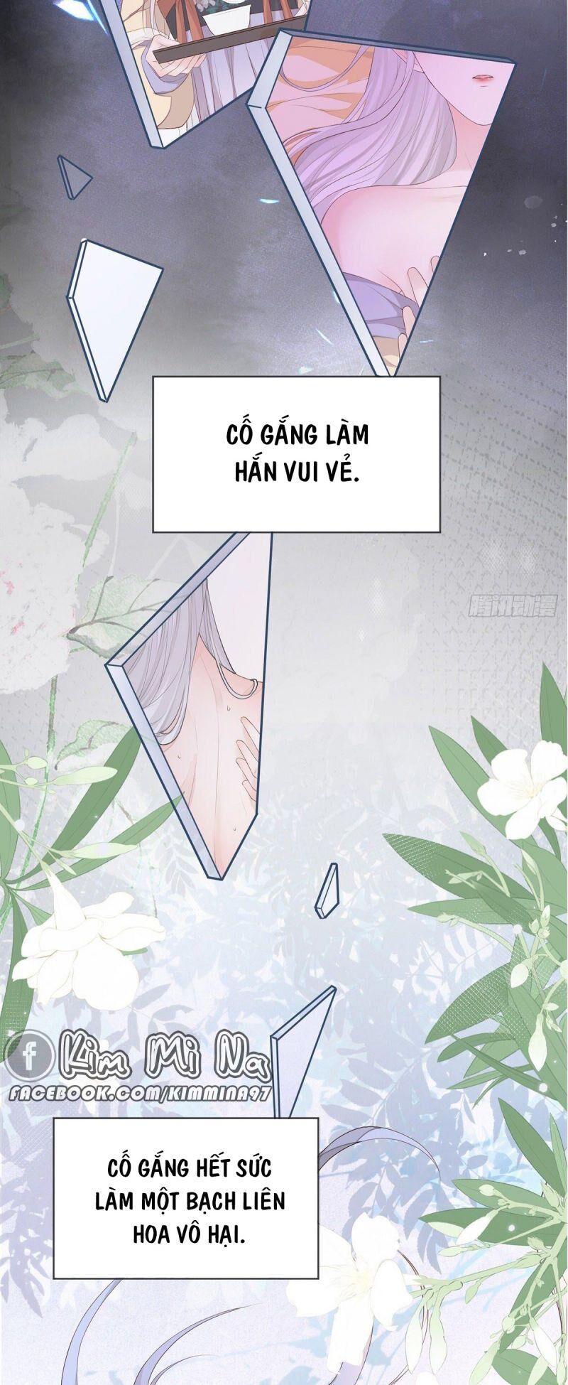 Thái Hậu Quân Hạ Thần Chap 23 - Next Chap 24