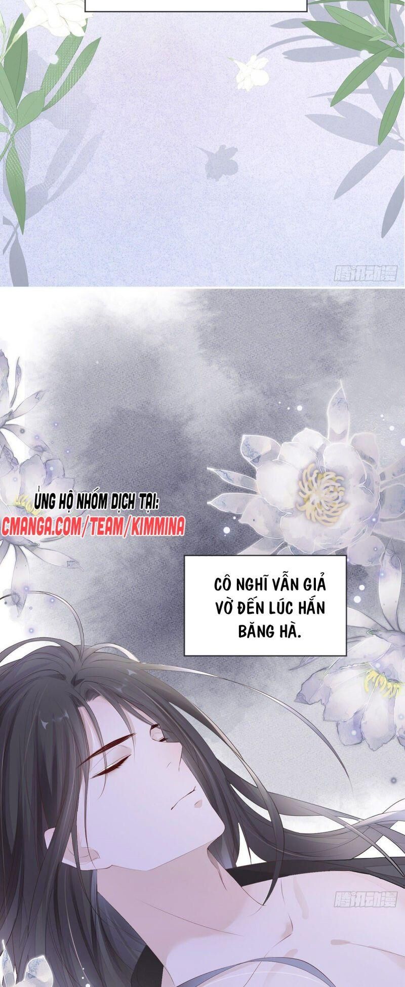 Thái Hậu Quân Hạ Thần Chap 23 - Next Chap 24