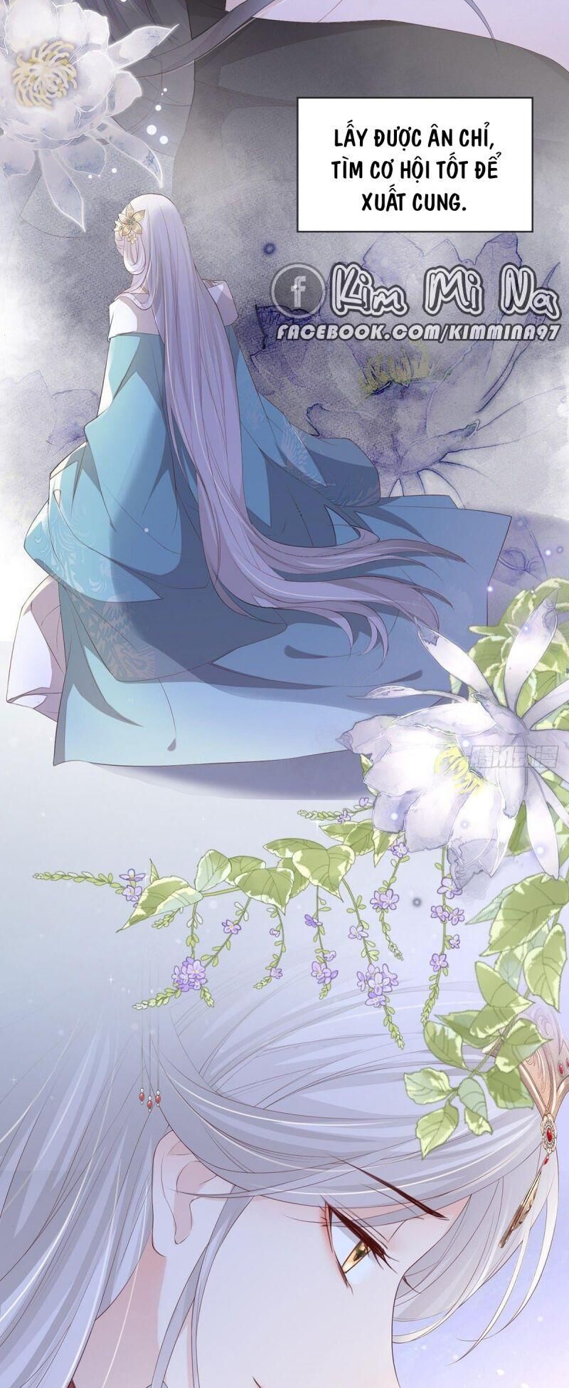 Thái Hậu Quân Hạ Thần Chap 23 - Next Chap 24