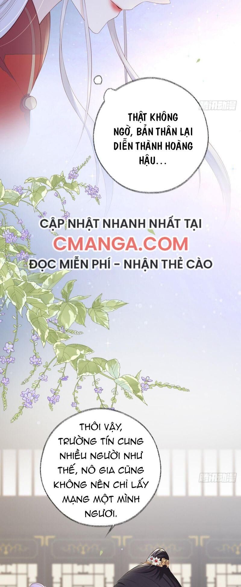 Thái Hậu Quân Hạ Thần Chap 23 - Next Chap 24