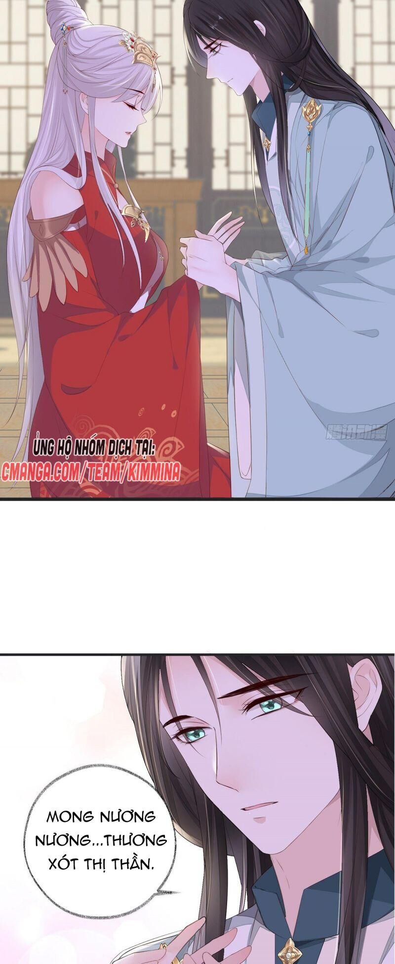 Thái Hậu Quân Hạ Thần Chap 23 - Next Chap 24