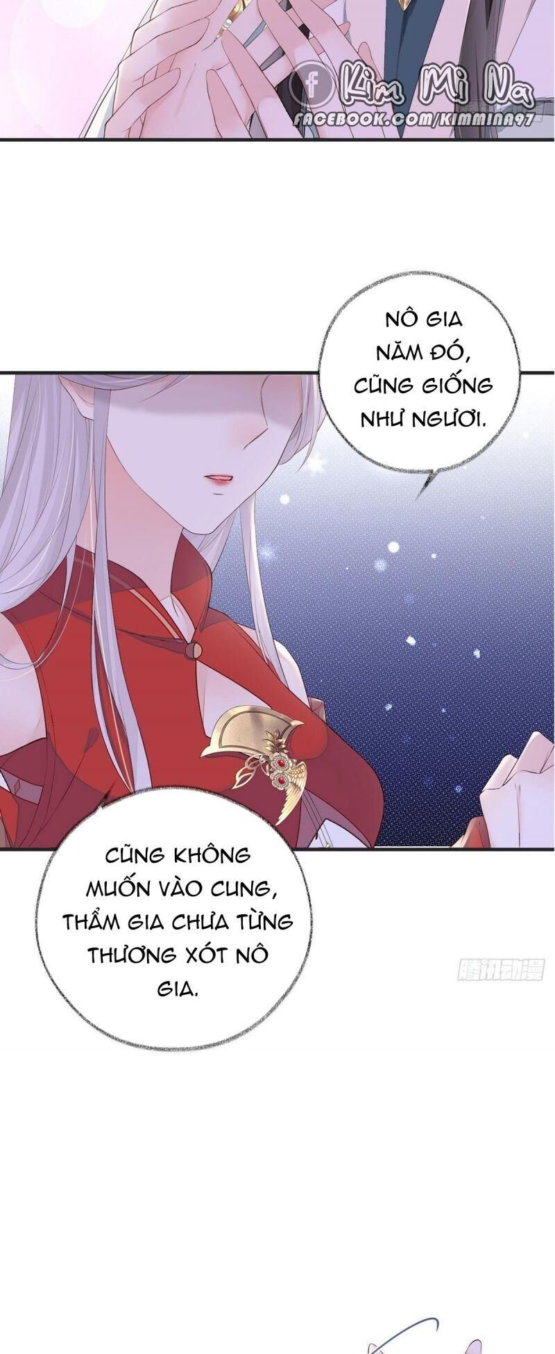 Thái Hậu Quân Hạ Thần Chap 23 - Next Chap 24