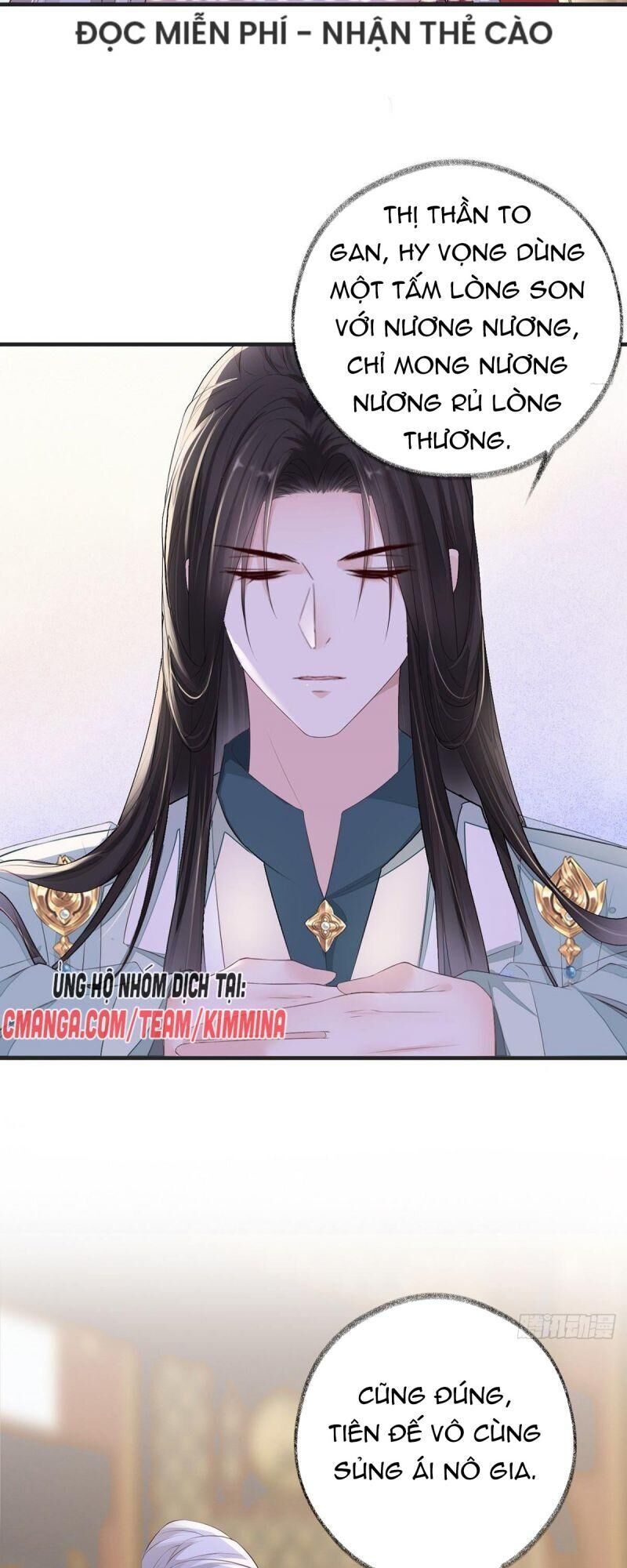 Thái Hậu Quân Hạ Thần Chap 23 - Next Chap 24