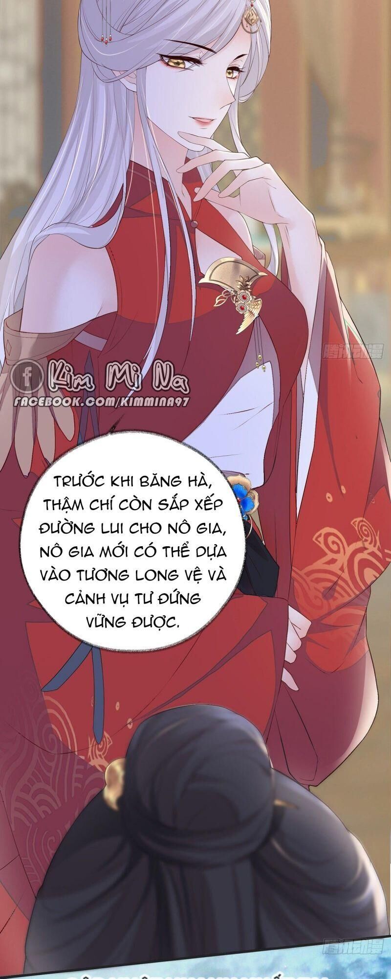 Thái Hậu Quân Hạ Thần Chap 23 - Next Chap 24
