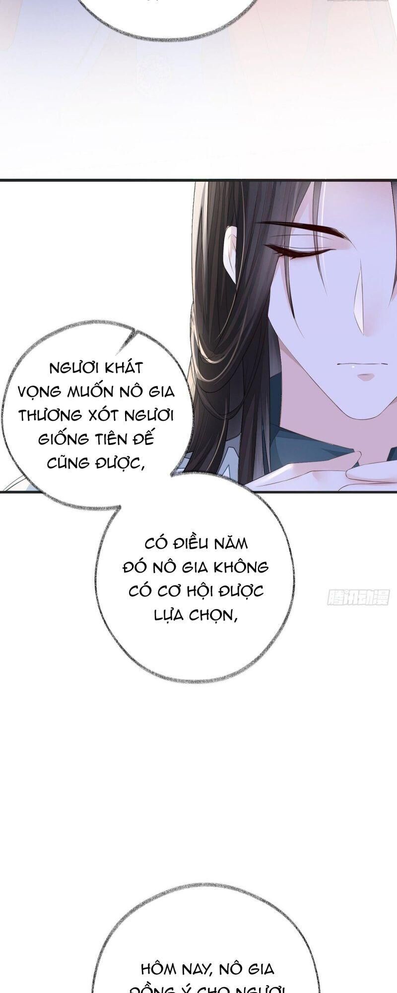 Thái Hậu Quân Hạ Thần Chap 23 - Next Chap 24