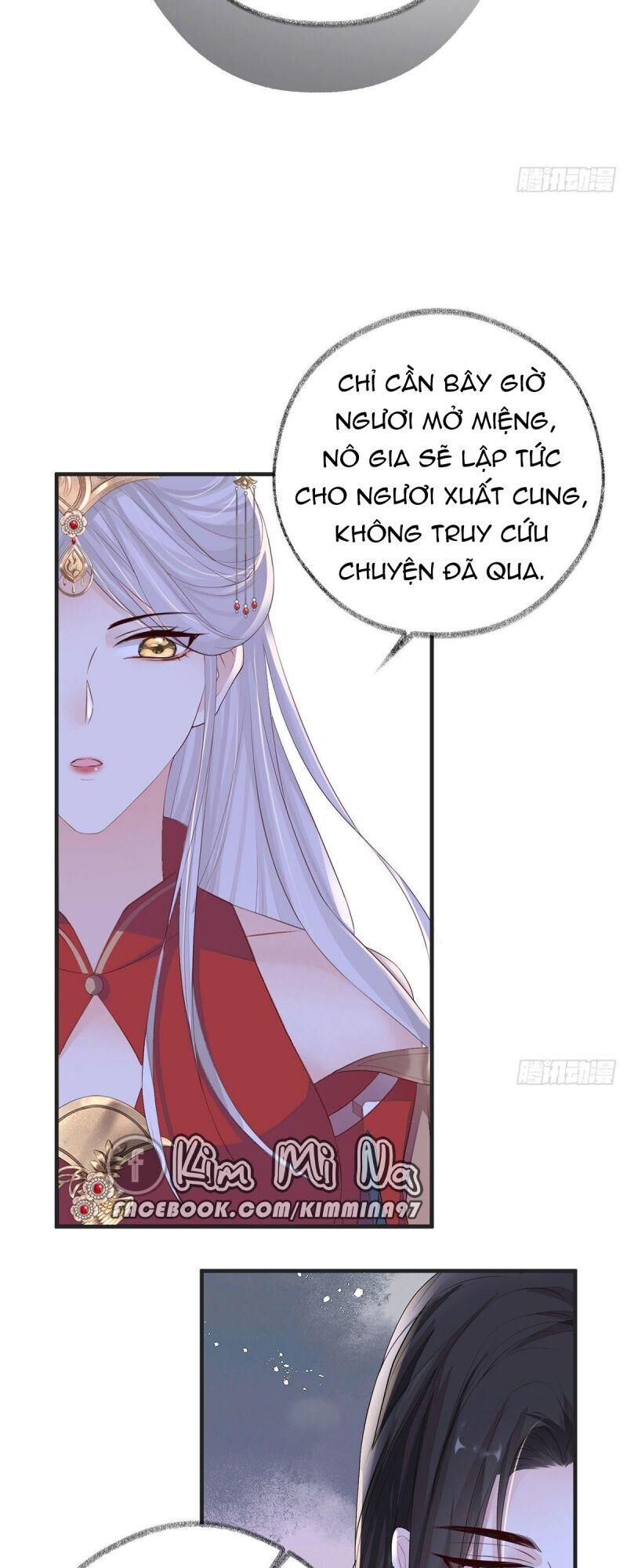 Thái Hậu Quân Hạ Thần Chap 23 - Next Chap 24