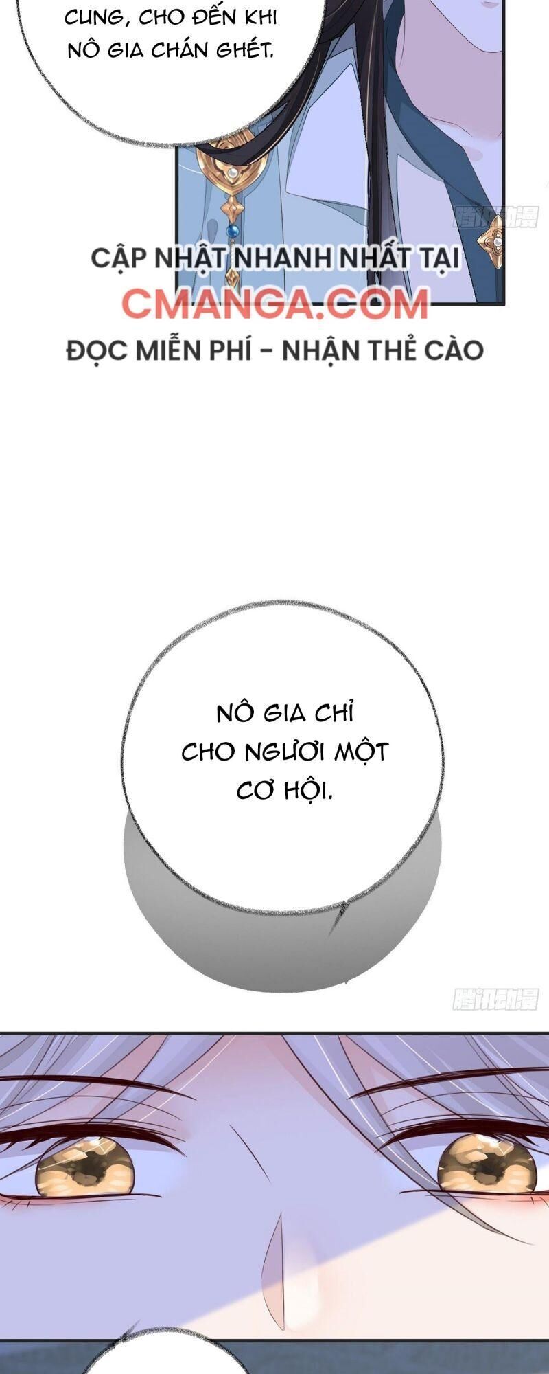 Thái Hậu Quân Hạ Thần Chap 23 - Next Chap 24