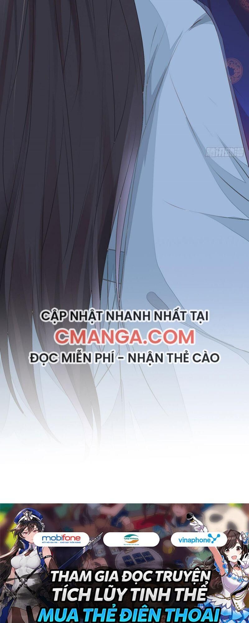 Thái Hậu Quân Hạ Thần Chap 23 - Next Chap 24
