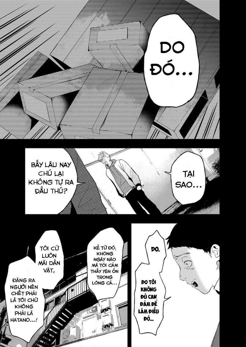 Biệt Khúc Cuối Cùng. Chap 7 - Next Chap 8