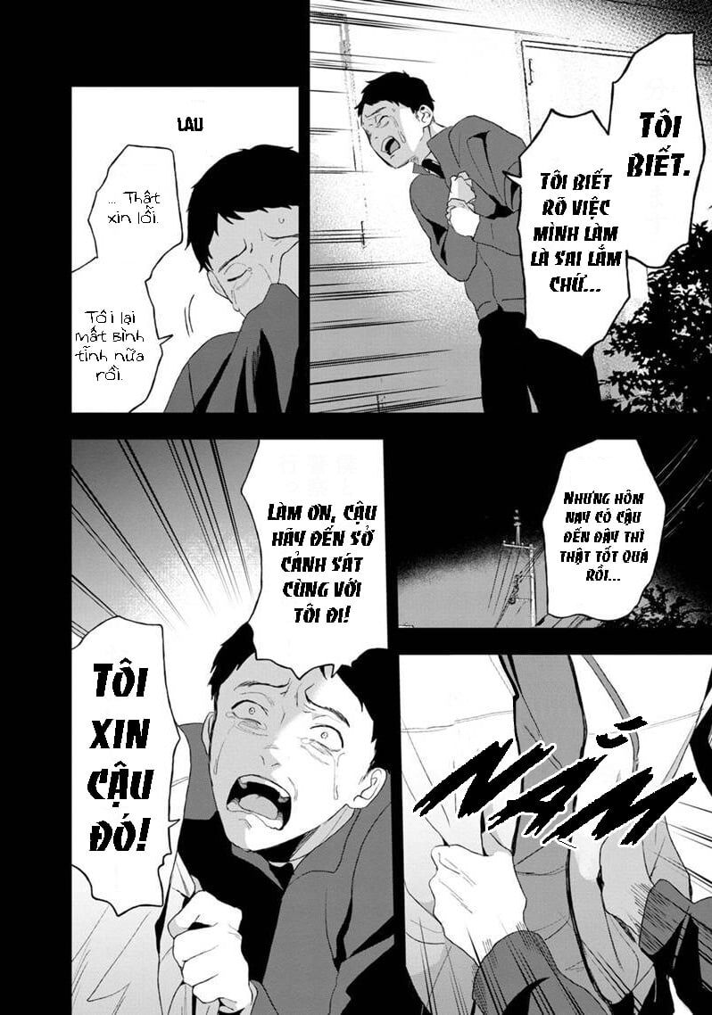 Biệt Khúc Cuối Cùng. Chap 7 - Next Chap 8