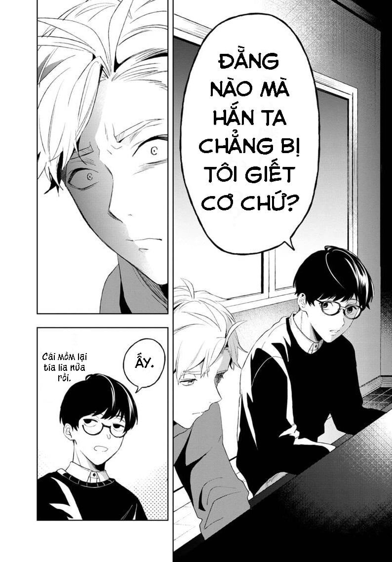 Biệt Khúc Cuối Cùng. Chap 7 - Next Chap 8