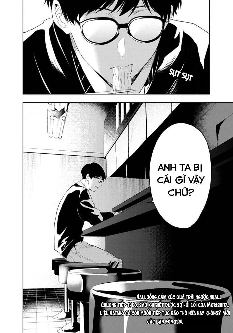 Biệt Khúc Cuối Cùng. Chap 7 - Next Chap 8