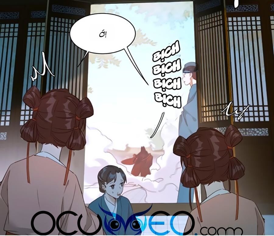 Hoàng Hậu Vô Đức Chap 8 - Next Chap 9