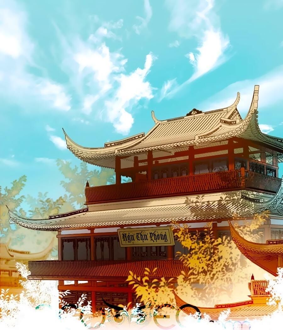 Hoàng Hậu Vô Đức Chap 8 - Next Chap 9