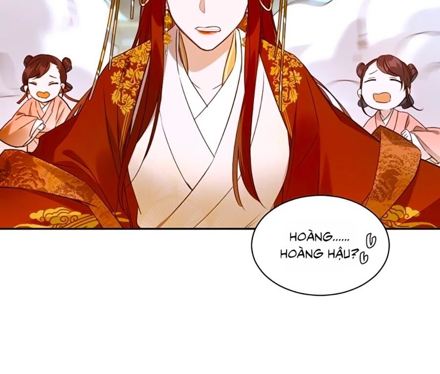 Hoàng Hậu Vô Đức Chap 8 - Next Chap 9
