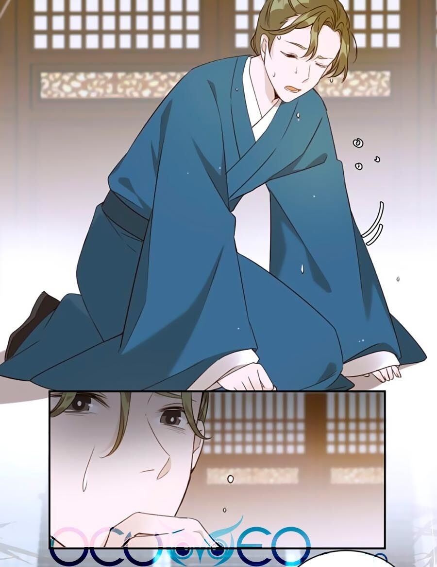 Hoàng Hậu Vô Đức Chap 8 - Next Chap 9