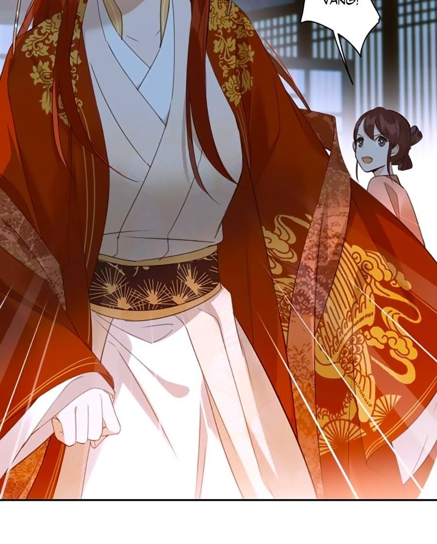 Hoàng Hậu Vô Đức Chap 8 - Next Chap 9