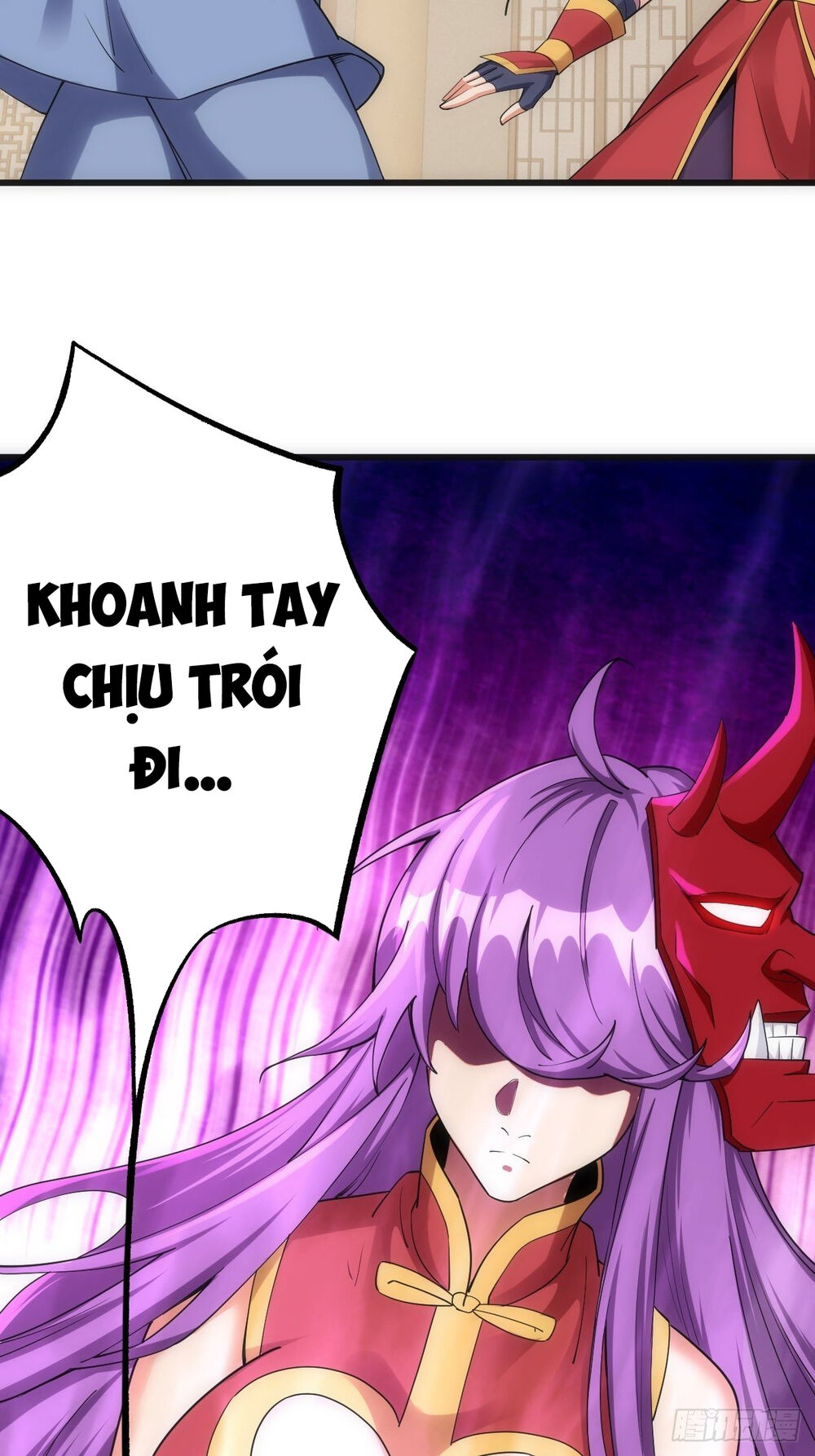 Tuyệt Thế Võ Công Chap 16 - Next Chap 17