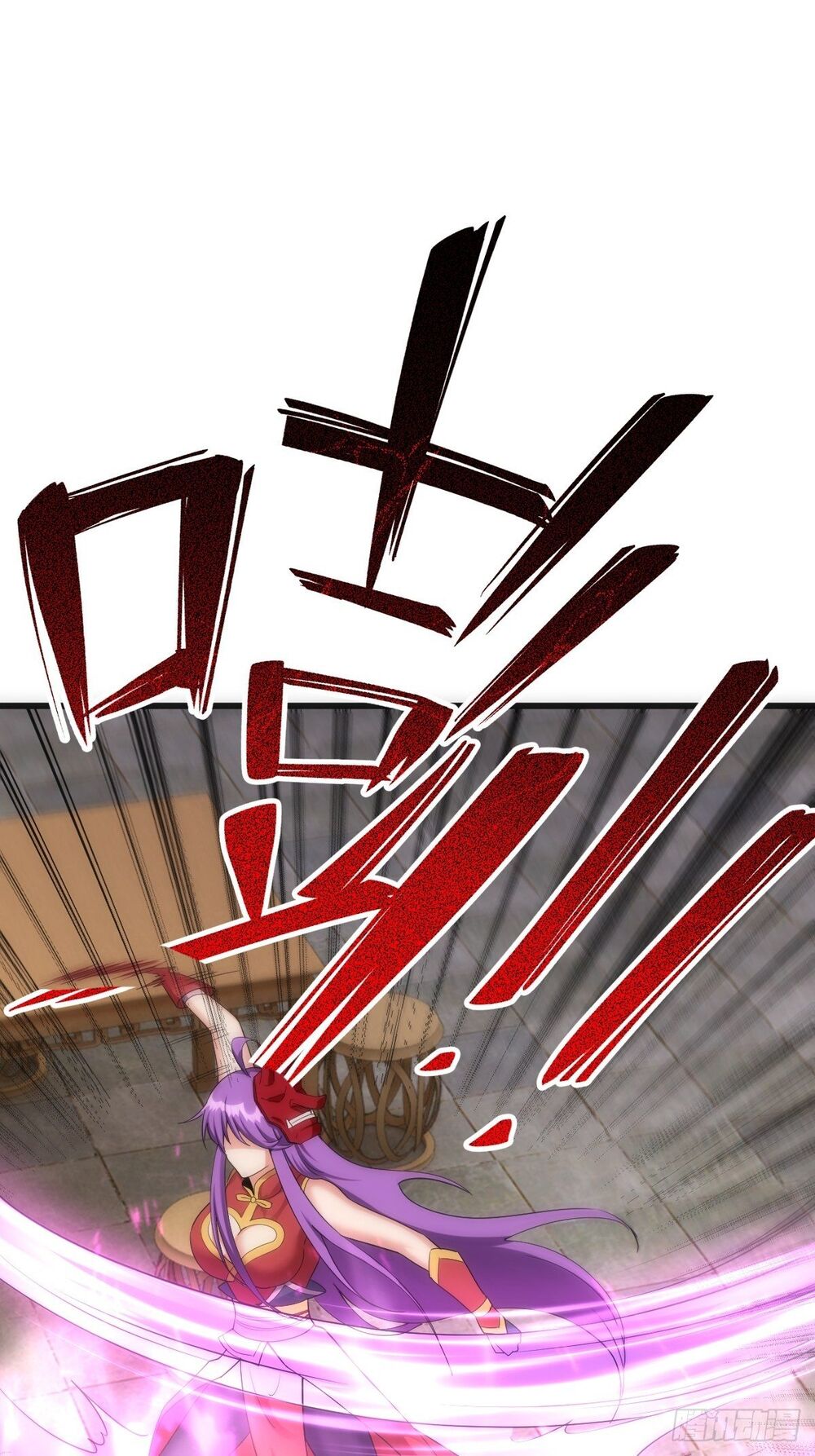 Tuyệt Thế Võ Công Chap 16 - Next Chap 17