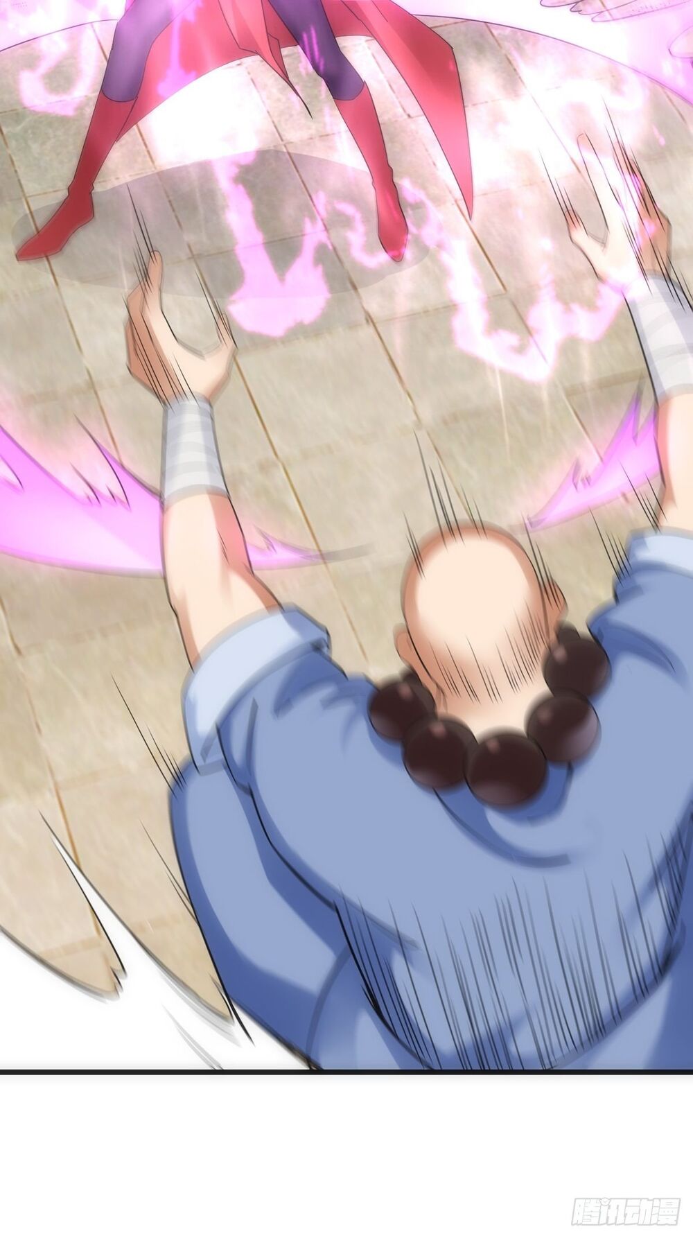 Tuyệt Thế Võ Công Chap 16 - Next Chap 17