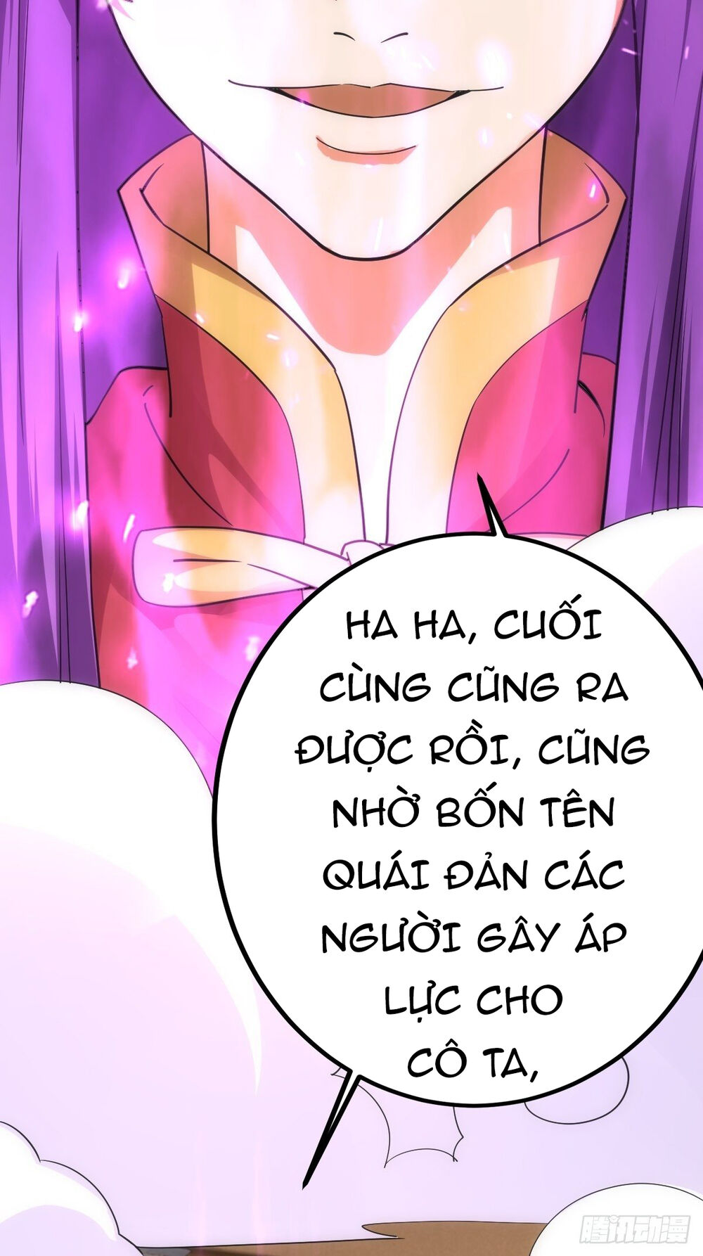 Tuyệt Thế Võ Công Chap 16 - Next Chap 17