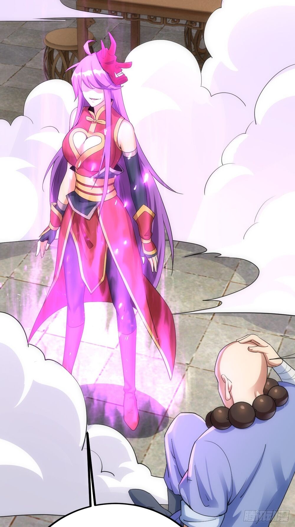 Tuyệt Thế Võ Công Chap 16 - Next Chap 17