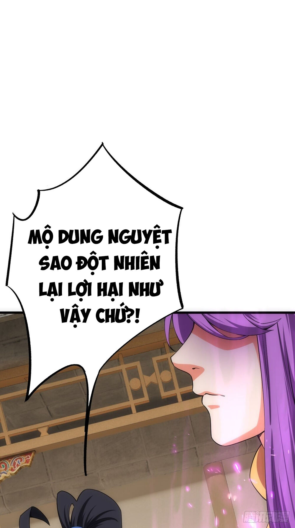 Tuyệt Thế Võ Công Chap 16 - Next Chap 17