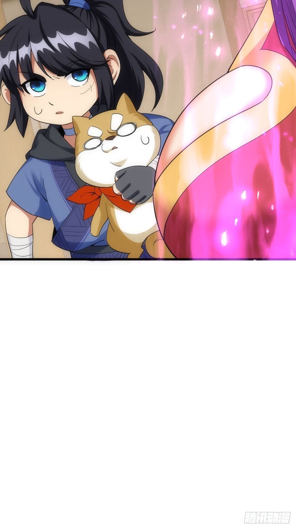 Tuyệt Thế Võ Công Chap 16 - Next Chap 17