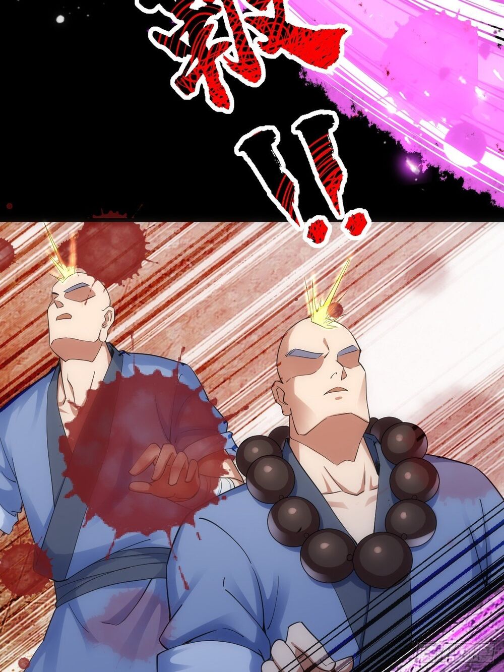 Tuyệt Thế Võ Công Chap 16 - Next Chap 17