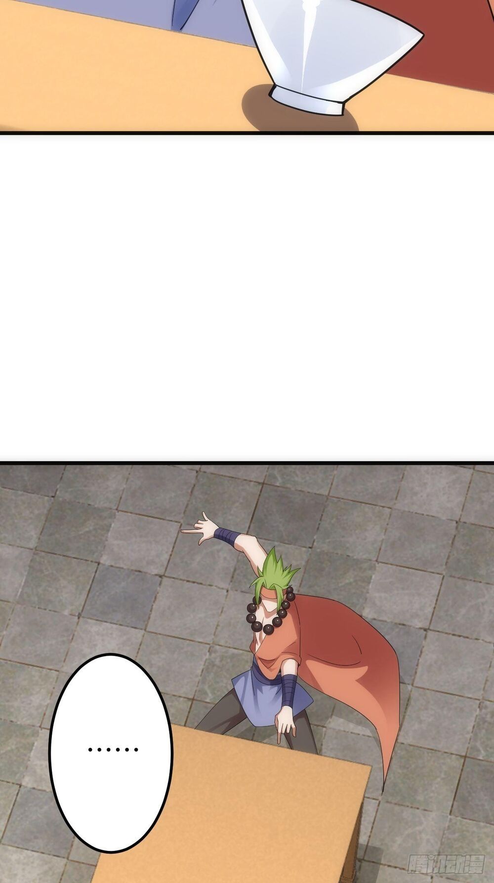 Tuyệt Thế Võ Công Chap 16 - Next Chap 17